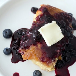 Overnight French Toast