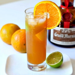 Siciliano Cocktail