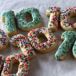 Top 10 Recipes of 2011