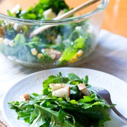 Arugula Salad