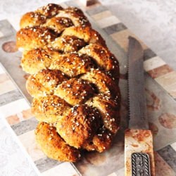Challah