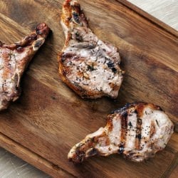 Pork Chops