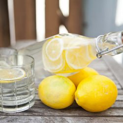 Healthy Hydration