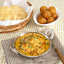 Malai Kofta