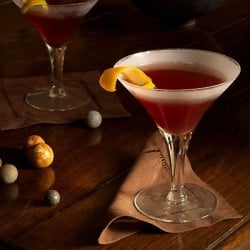 Port of Call Cocktail