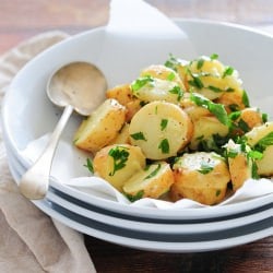 Irish Potato Salad