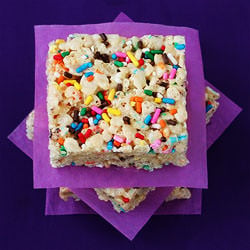 Top Eleven Recipes of ’11