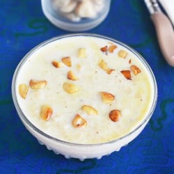 Palada Pradhaman Payasam