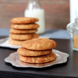 Snickerdoodles