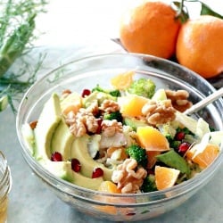 Detox Superfood Salad