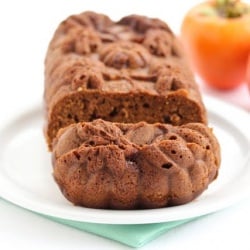 Persimmon Bread