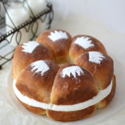 Roscón de Reyes