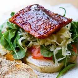15 Sandwich Truths and a Recipe