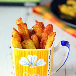 Vegan 2011 Favorites