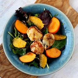 How to Cook Scallops