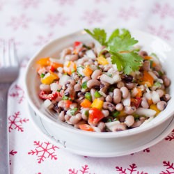 Black-Eyed Peas