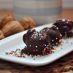 Chocolate Covered Banana