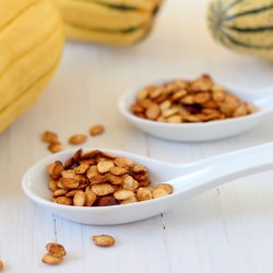 Delicata Squash Seeds