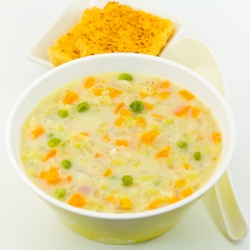 Vegetable Soup
