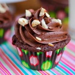 Chocolate Cupcakes