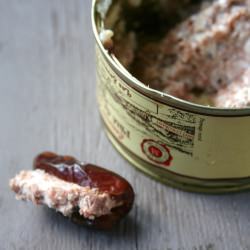 Stuffed Dates