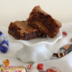 Celebration Brownies