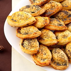 Homemade Meat Pies