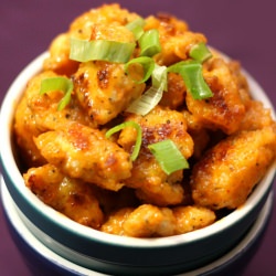 Bang Bang Chicken