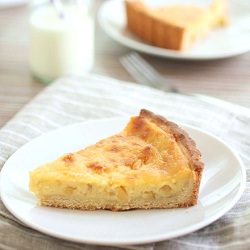 Torta della Nonna