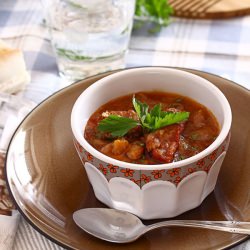 Red Bean Stew