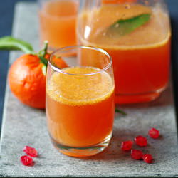 Champagne Cocktail