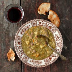 Split Pea Soup