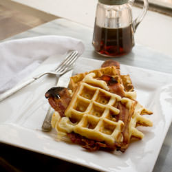 Waffle
