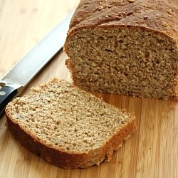 O.S.M. Bread