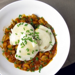 Light & Quick Recipes