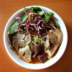 Bun Bo Hue