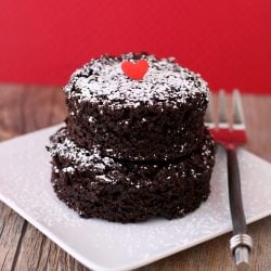 Fat Free Brownie Recipe