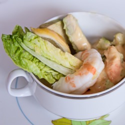 Prawn Cocktail
