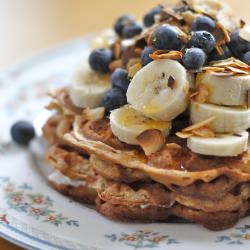 New Year’s Food Resolutions
