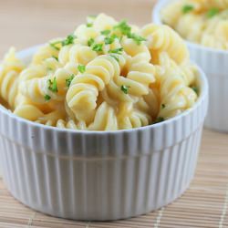 Outback Macaroni and Cheese