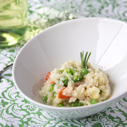 Risotto Primavera