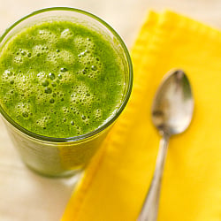 Basic Green Smoothie