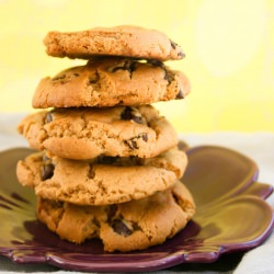 Peanut Butter Cookies