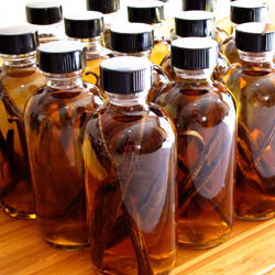 Pure Vanilla Extract