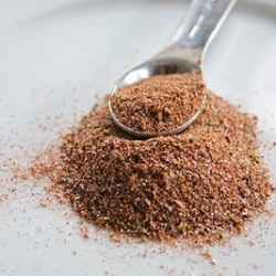 Homemade Cajun Seasoning