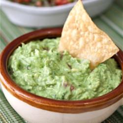 Guacamole
