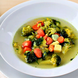 Vegetable Soup