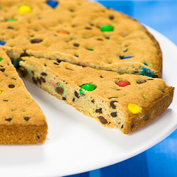 Big Cookie