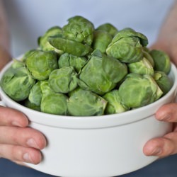 Brussels Sprouts