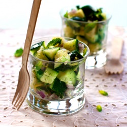 Healthy Vegan Recipes